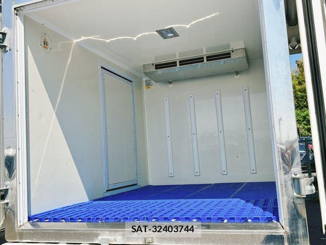 Daihatsu HIJET TRUCK 2015-06 6994080-14