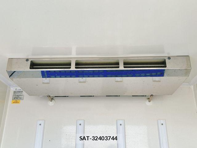 Daihatsu HIJET TRUCK 2015-06 6994080-16