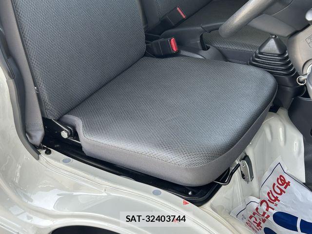 Daihatsu HIJET TRUCK 2015-06 6994080-20