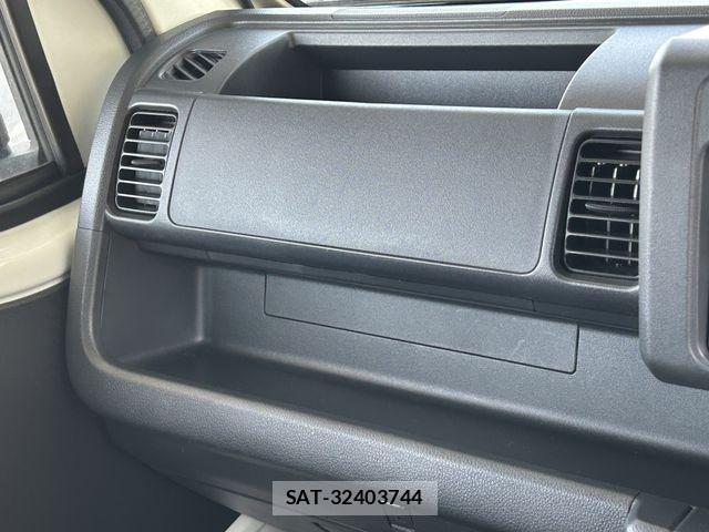 Daihatsu HIJET TRUCK 2015-06 6994080-23