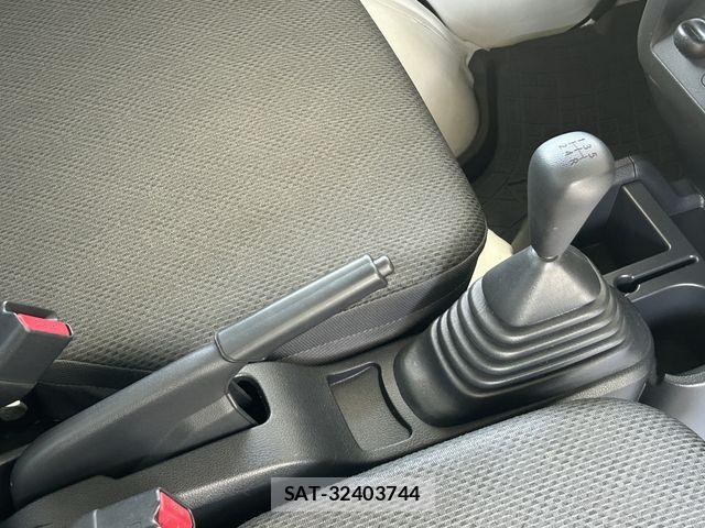 Daihatsu HIJET TRUCK 2015-06 6994080-25