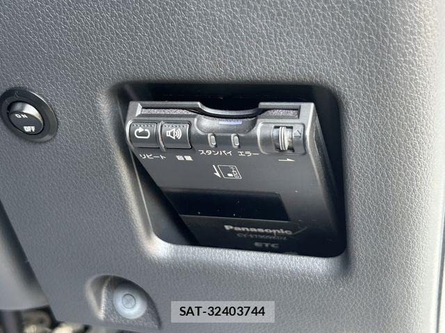 Daihatsu HIJET TRUCK 2015-06 6994080-26