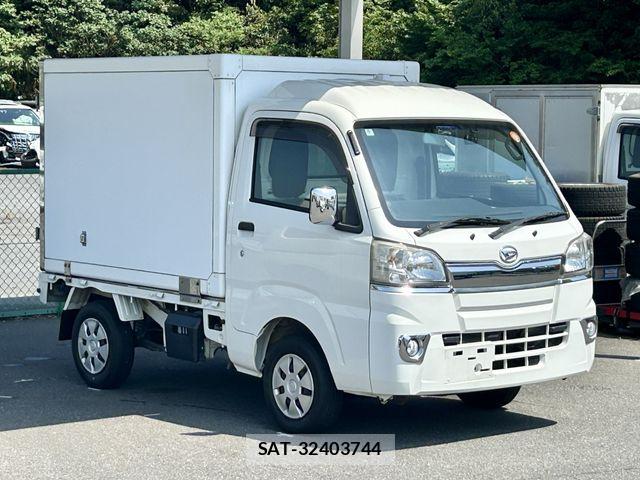 Daihatsu HIJET TRUCK 2015-06 6994080-6