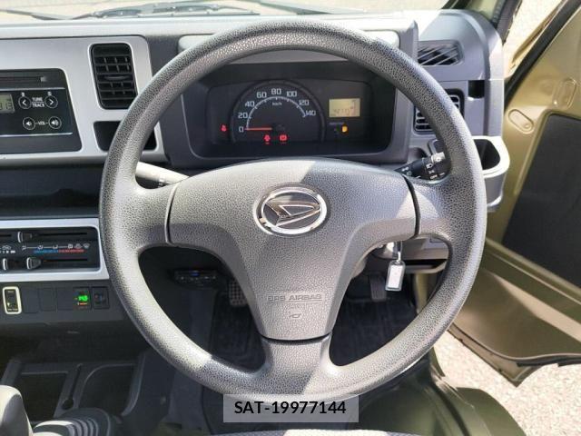 Daihatsu HIJET TRUCK 2017-09 6994081-19