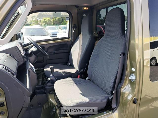 Daihatsu HIJET TRUCK 2017-09 6994081-22