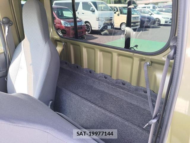 Daihatsu HIJET TRUCK 2017-09 6994081-24