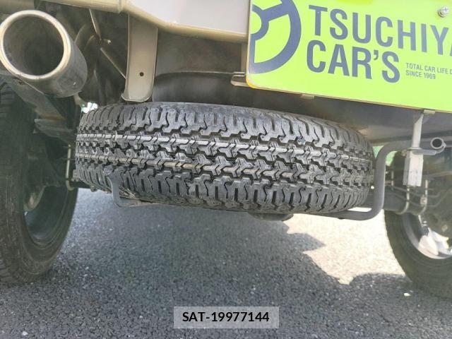 Daihatsu HIJET TRUCK 2017-09 6994081-27