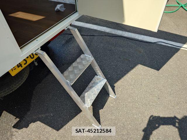 Daihatsu HIJET TRUCK 2015-03 7020590-13
