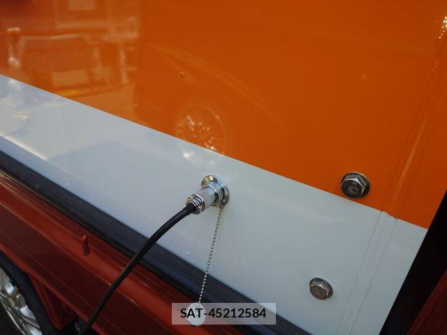 Daihatsu HIJET TRUCK 2015-03 7020590-14