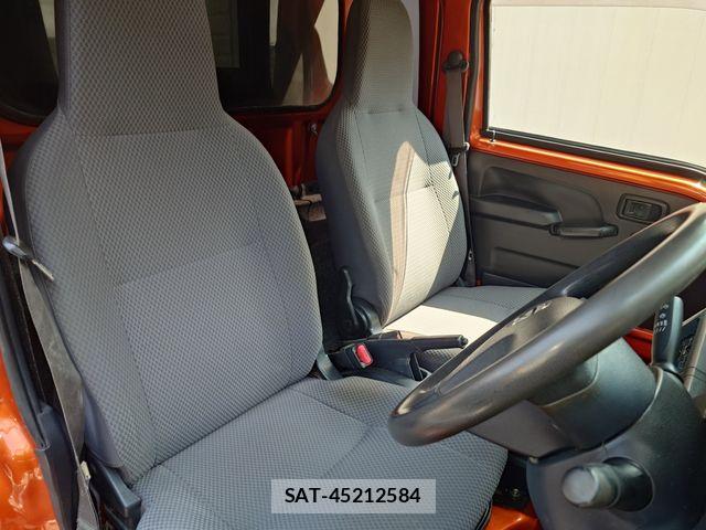Daihatsu HIJET TRUCK 2015-03 7020590-18
