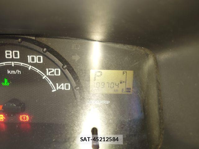Daihatsu HIJET TRUCK 2015-03 7020590-19