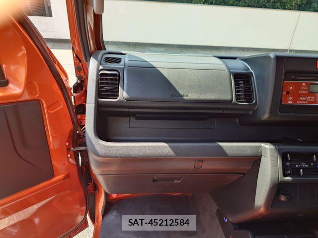 Daihatsu HIJET TRUCK 2015-03 7020590-20