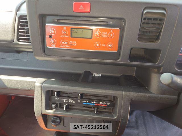 Daihatsu HIJET TRUCK 2015-03 7020590-21