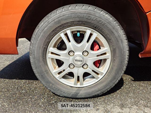 Daihatsu HIJET TRUCK 2015-03 7020590-5