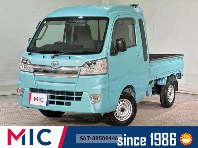 Daihatsu HIJET TRUCK 2021-05 7020593-0