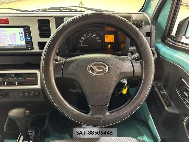 Daihatsu HIJET TRUCK 2021-05 7020593-9
