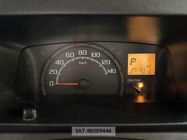 Daihatsu HIJET TRUCK 2021-05 7020593-10