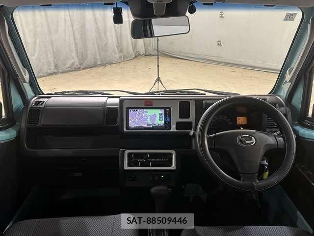 Daihatsu HIJET TRUCK 2021-05 7020593-15
