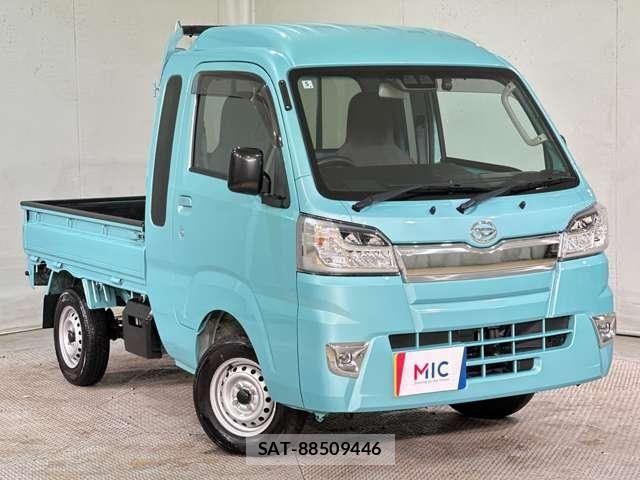 Daihatsu HIJET TRUCK 2021-05 7020593-1