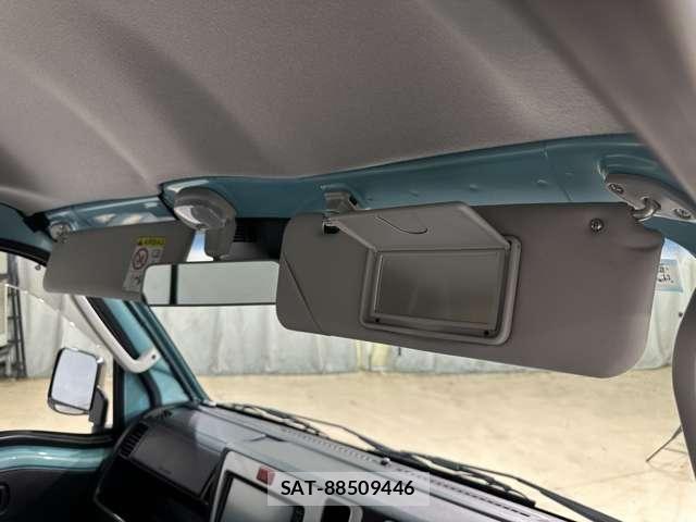 Daihatsu HIJET TRUCK 2021-05 7020593-23