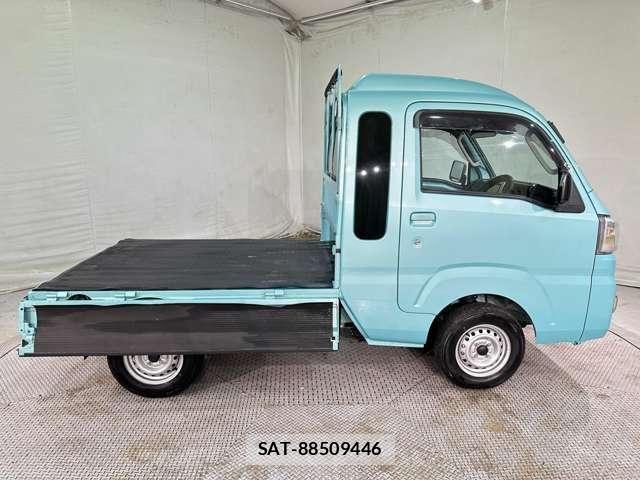 Daihatsu HIJET TRUCK 2021-05 7020593-24