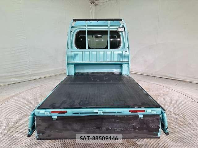 Daihatsu HIJET TRUCK 2021-05 7020593-25