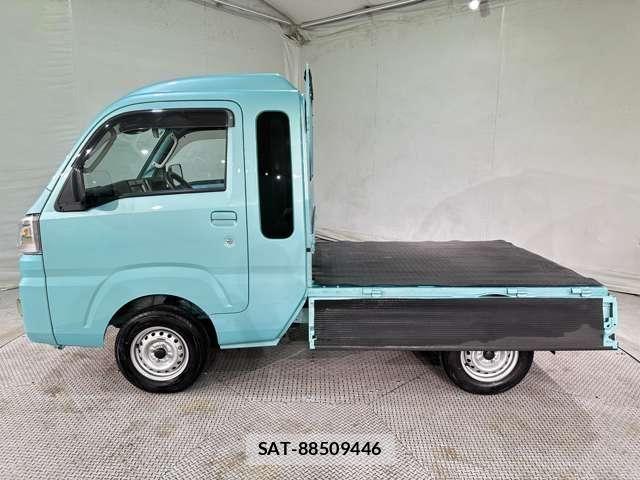 Daihatsu HIJET TRUCK 2021-05 7020593-26