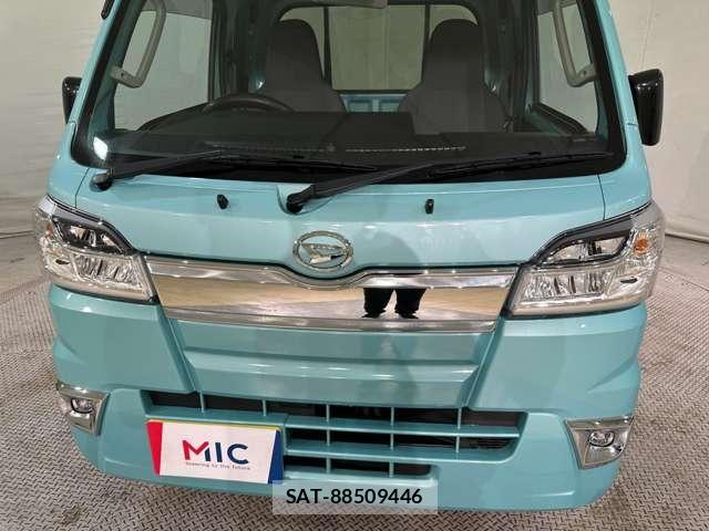 Daihatsu HIJET TRUCK 2021-05 7020593-27
