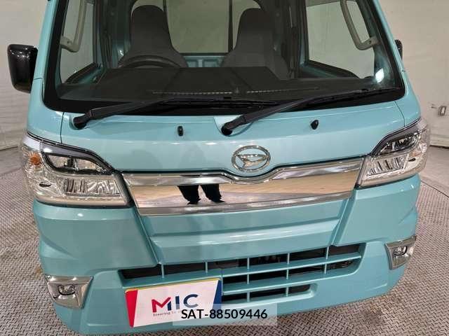 Daihatsu HIJET TRUCK 2021-05 7020593-28