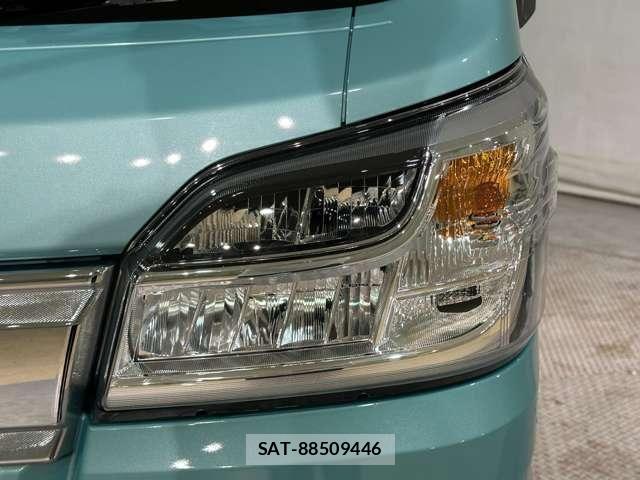 Daihatsu HIJET TRUCK 2021-05 7020593-29