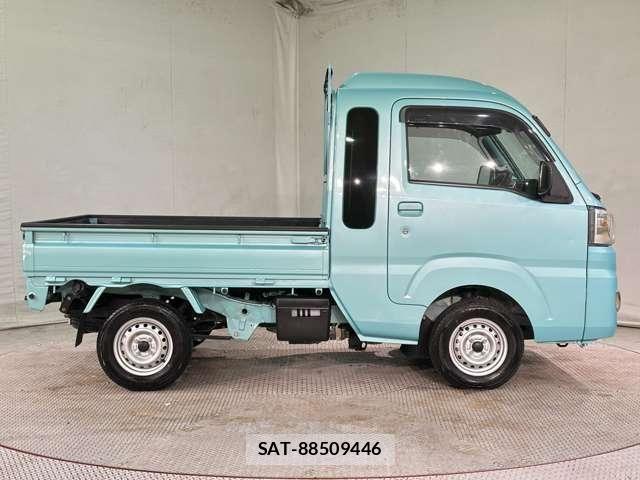 Daihatsu HIJET TRUCK 2021-05 7020593-3