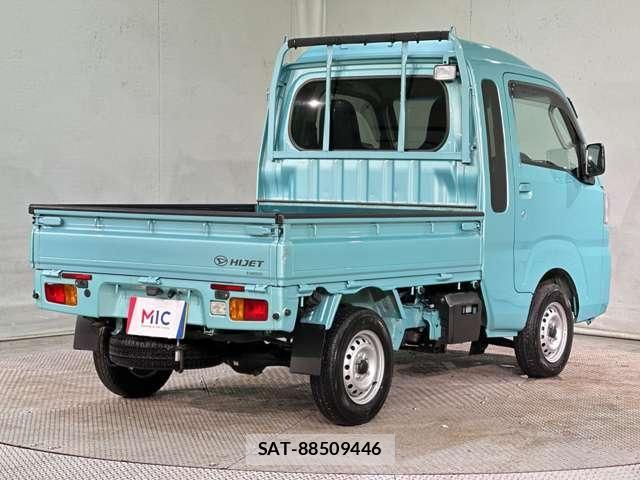 Daihatsu HIJET TRUCK 2021-05 7020593-4