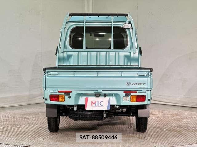 Daihatsu HIJET TRUCK 2021-05 7020593-5