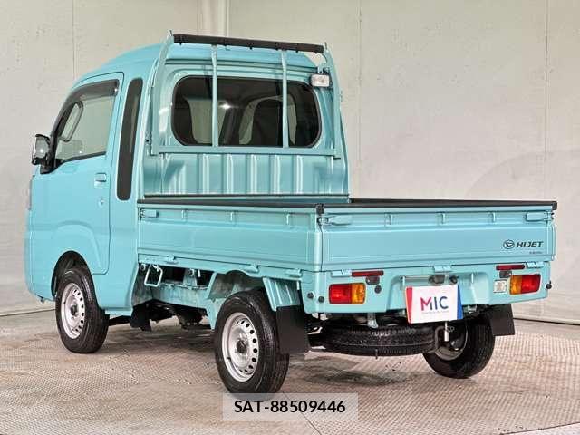 Daihatsu HIJET TRUCK 2021-05 7020593-6