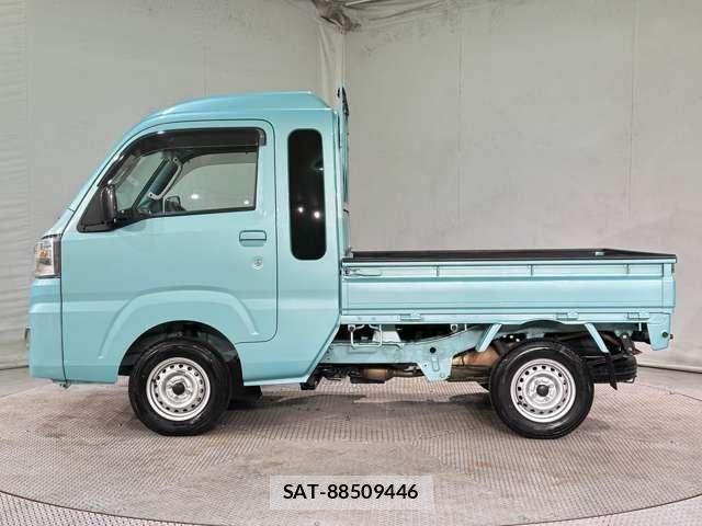 Daihatsu HIJET TRUCK 2021-05 7020593-7