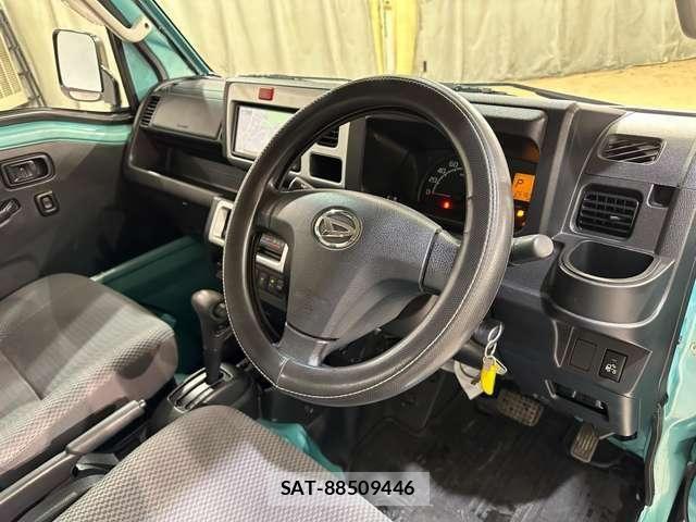 Daihatsu HIJET TRUCK 2021-05 7020593-8