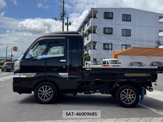 Daihatsu HIJET TRUCK 2019-02 7058816-10