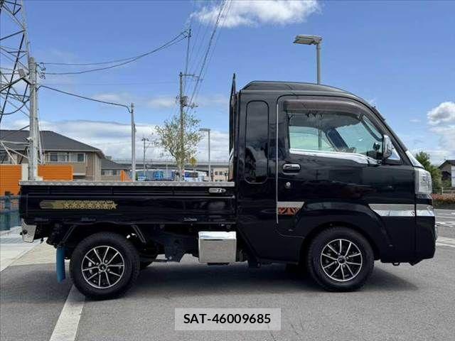 Daihatsu HIJET TRUCK 2019-02 7058816-11