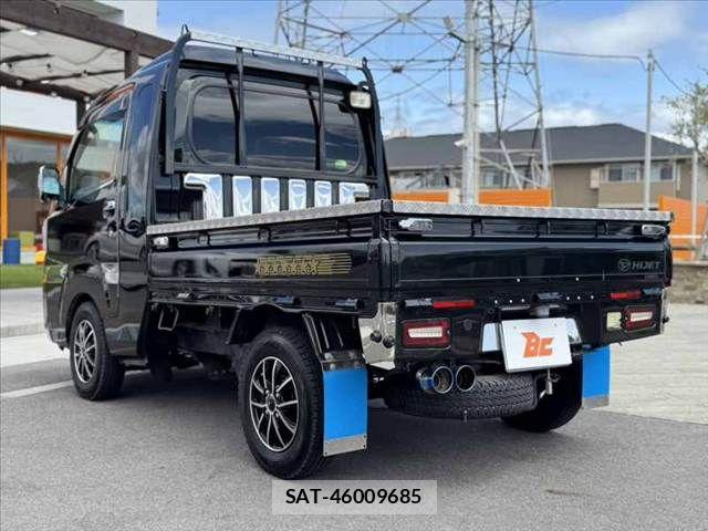 Daihatsu HIJET TRUCK 2019-02 7058816-12