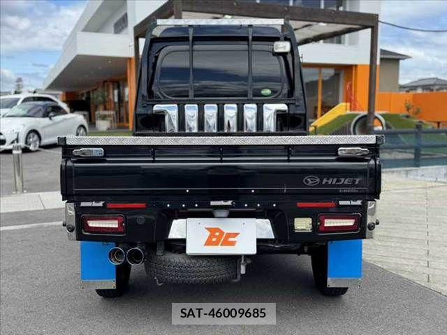 Daihatsu HIJET TRUCK 2019-02 7058816-13