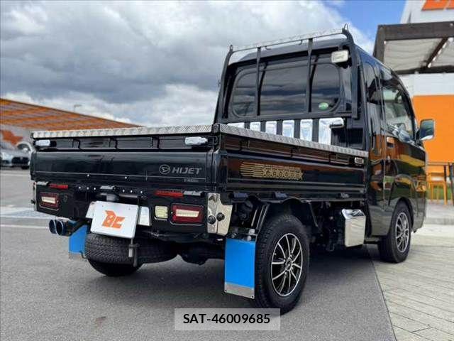 Daihatsu HIJET TRUCK 2019-02 7058816-14