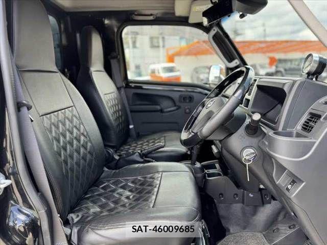 Daihatsu HIJET TRUCK 2019-02 7058816-15