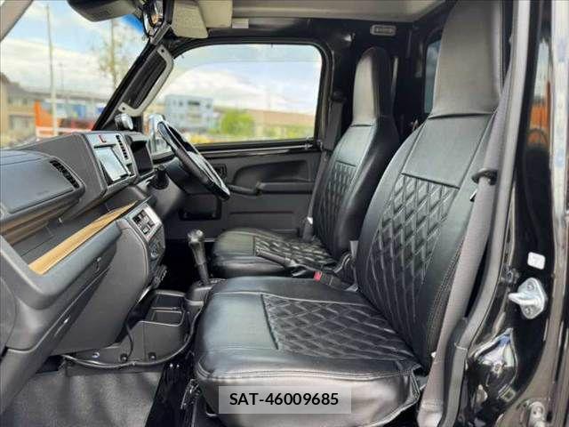 Daihatsu HIJET TRUCK 2019-02 7058816-16