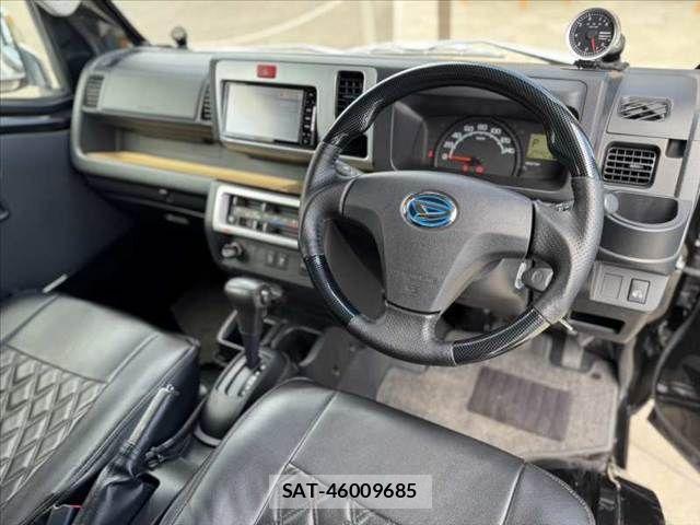 Daihatsu HIJET TRUCK 2019-02 7058816-1
