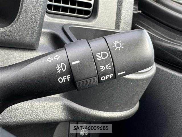 Daihatsu HIJET TRUCK 2019-02 7058816-22