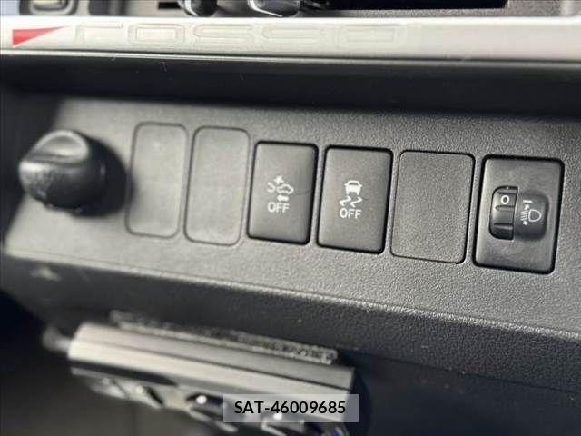 Daihatsu HIJET TRUCK 2019-02 7058816-4