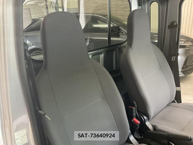 Daihatsu HIJET TRUCK 2021-03 7058819-9