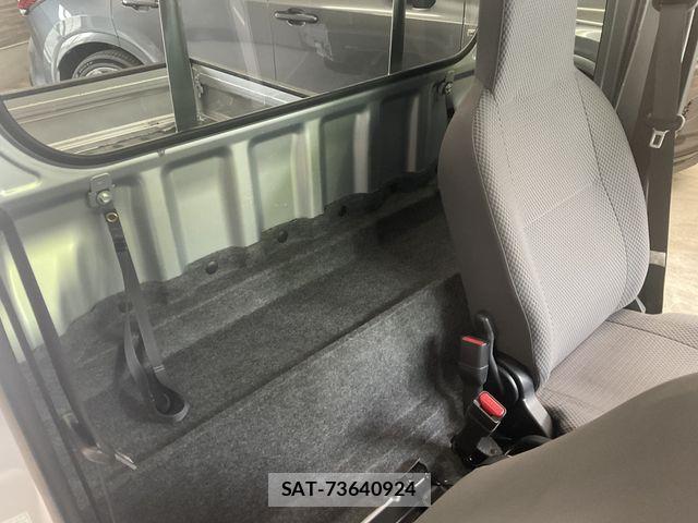Daihatsu HIJET TRUCK 2021-03 7058819-10