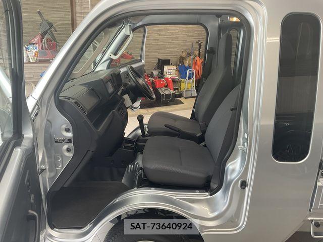Daihatsu HIJET TRUCK 2021-03 7058819-11