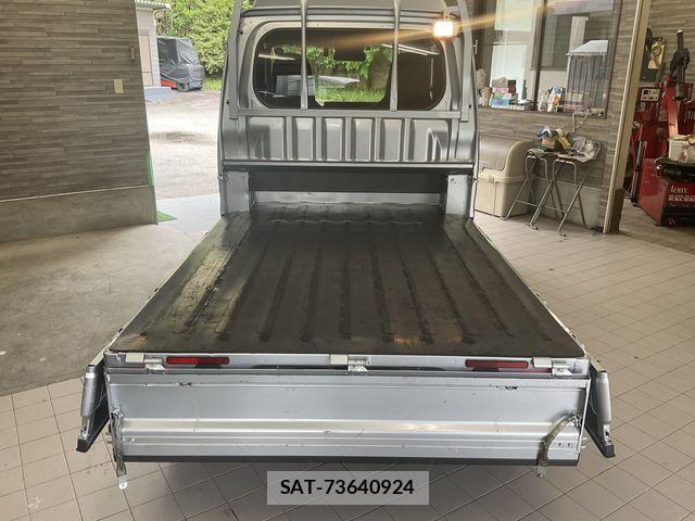 Daihatsu HIJET TRUCK 2021-03 7058819-12